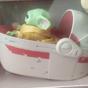 STAR WARS MANDALORIAN